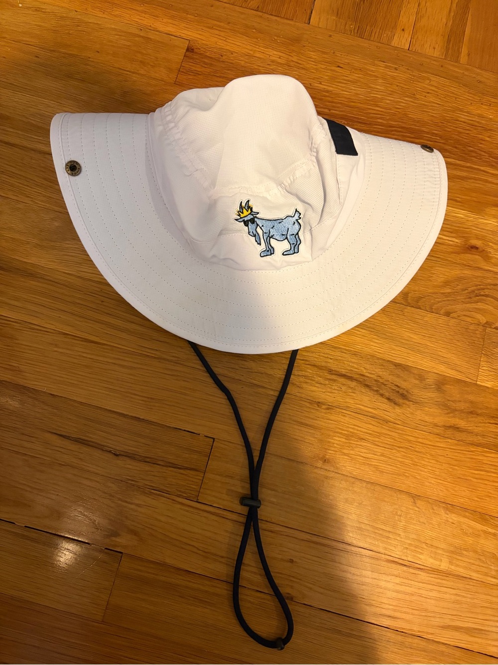 Goat Bucket Hat - Picture 2 of 7